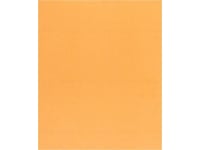 Bosch 2 608 608 690, Sandpapper, P100, Färgborttagning, Gips, Trä, Torrslipning, Orange