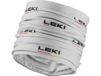 Leki Le Chimney Multiscarf L.Grey-Black