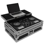 Gorilla DJ Pioneer DDJ-800 Controller Protective Flight Case Workstation