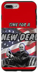 iPhone 7 Plus/8 Plus Time for a New Deal FDR Case