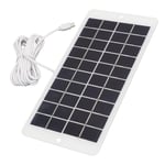 Solar Panel Professional High Efficiency Solar Battery Charger For Phone Cha GF0