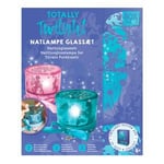 BOX CANDIY Night Light Jars - Totally Twilight - 1 stk