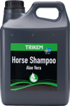 Hästschampo Trikem Horse Shampoo Aloe Vera 2500 ml