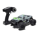 QqHAO Remote Control Off-Road Vehicle,High Speed RC Racing Car 1:18 Scale Vehicle Buggy Toy for Gifts for Boys,A