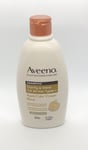 Aveeno Clarify and Shine Apple Cider Vinegar Scalp Soothing Shampoo 300ml 1E