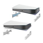 Game for PS5 Display Stand Game Console Dock Horizontal Base Bracket For PS5