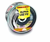 Lamellslipskiva LSZ F2 125x22,23mm (P40) 5/Pack Rhodius
