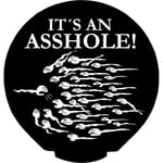 Happy Condoms It Is An Asshole 1 st