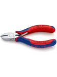 KNIPEX Sidavbitare