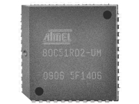 Microchip Technology Embedded-mikrocontroller PLCC-44 8-Bit 60 MHz Antal I/O 34 Tube