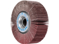 PFERD 44727212, Klaffhjul, Rustfritt stål, 6300 RPM, 2,54 cm, 15 cm, 50 mm