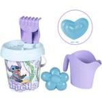 Disney Stitch Hinkset med Vattenkanna