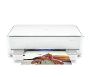 Hewlett-Packard HP ENVY 6022e, skrivare + scanner kopiator, 10/7 ppm, 1200x1200 dpi scanner, duplex, USB/WiFi, AirPrint