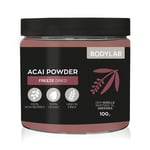Bodylab Acai Powder 100g