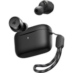 Soundcore Life A20i True Wireless Earbuds - Black Bluetooth 5.3 - Customised sound via Soundcore app - AI-enhanced clear calls - Up to 9 Hours Battery Life / 28 Hours Total with Charging Case