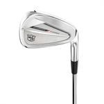 Wilson Dynapower Forged Järnset Stål, Vänster, 5-P, Regular