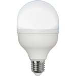 Star Trading LED-lampa E27 High Lumen 6500K 364-23S