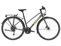 Trek FX 2 Disc Equipped Stagger M