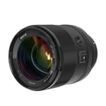 Meike 85mm F/1.4 Auto focus (STM Motor) Full Frame for Sony E mount