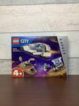 LEGO CITY: Spaceship and Asteroid Discovery (60429) - Brand New & Sealed!