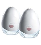 Tommee Tippee Made for Me Double Electric Wearable Breast Pump