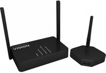 VISION Wireless HDMI Set