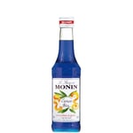 Monin Blue Curacao 25 cl