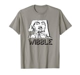 Wibble, Blackadder , Quote T-Shirt T-Shirt