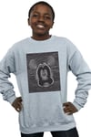 Mickey Mouse Magic Eye Sweatshirt