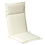 P & B Coussin pour Chaise et Fauteuil Outdoor Pillows Polyester 100% CM. 119X52X5