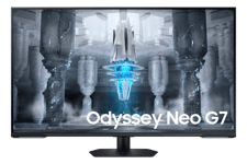 Samsung 43" Odyssey Neo G7