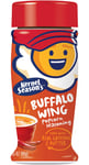 Kernel Popcornkrydda Buffalo Wing 80g