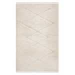 KM Carpets Safi Berber Matta Offwhite 235x330