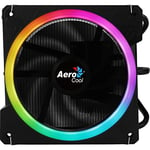 ACTC-CL30320.71 AeroCool Cylon 3H PWM RGB Fan (Black)
