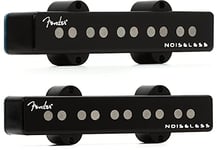 Fender® Ultra Noiseless Jazz Bass® V Set