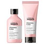 Loreal Vitamino Color Shampoo + Conditioner DUO