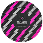 Muc-Off Disc Brake Covers - Pair Black