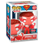 POP figure DC Comics Superman - Superman Red Exclusive
