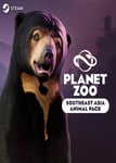 Planet Zoo - Southeast Asia Animal Pack DLC Steam CD Key