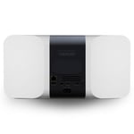 Bluesound PULSE MINI 2i Blanc