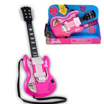 Barbie | Retractable Sing and Strum Guitar