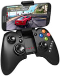 PG-9021 Classic Bluetooth Gamepad PC/ Android/ PS3