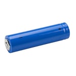 Maglite ajxx065 "Mac Tac Batterie rechargeable, en métal, bleu
