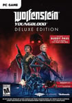 Wolfenstein: Youngblood - PC Deluxe Edition, New Video Games