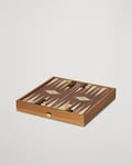 Manopoulos Chess/Backgammon Combo Game