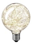 Nielsen Light Clara Globe Lyspære-Ø9,5 cm