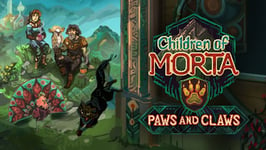Children Of Morta: Paws And Claws (PC/MAC)