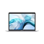 MacBook Air 13" Early 2020 (Intel Quad-Core i5 1.1 GHz, 8 GB RAM, 512 GB SSD) Silver | Mycket Bra