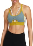 Rintaliivit Nike W NK INDY DFADV BRA cz4441-387 Koko XS