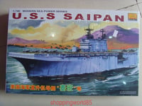 MiniHobby 80802 1/700 U.S.S.Saipan Models